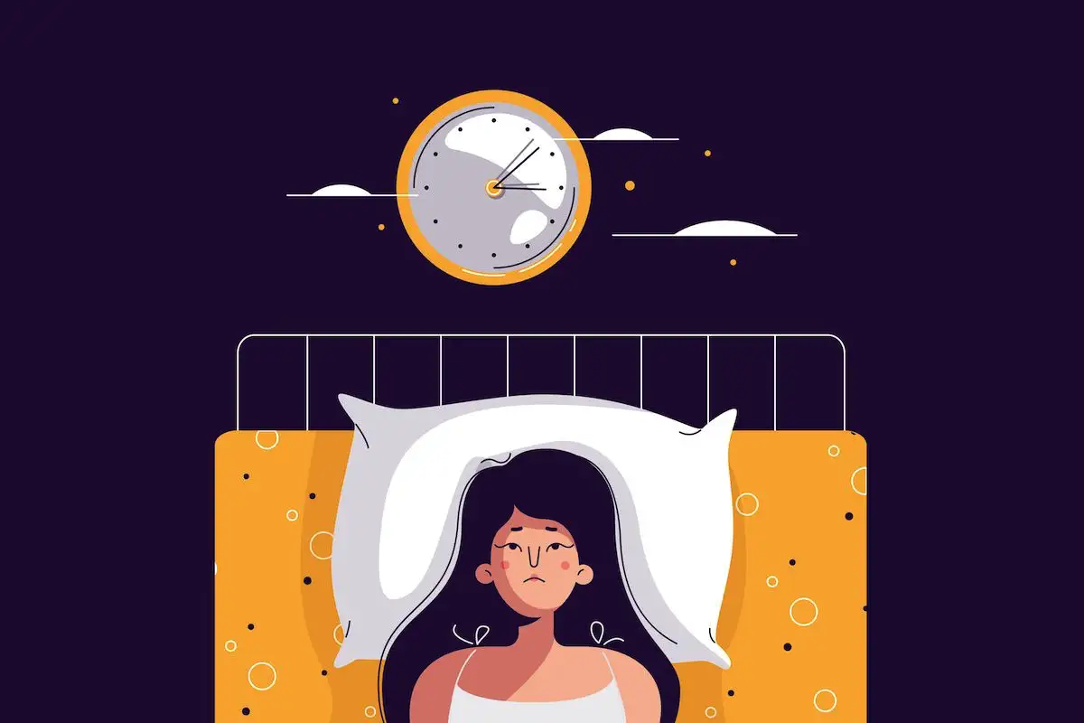 Stres in spanec: Kako vplivata na srce in kako ju obvladati za daljše, boljše življenje