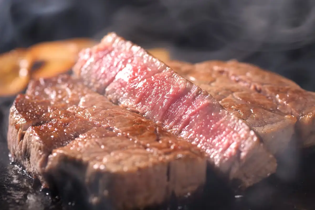 Svinjski file z viskijem: “Ključ je, da ga ne kuhamo več kot 4 ali 5 minut”