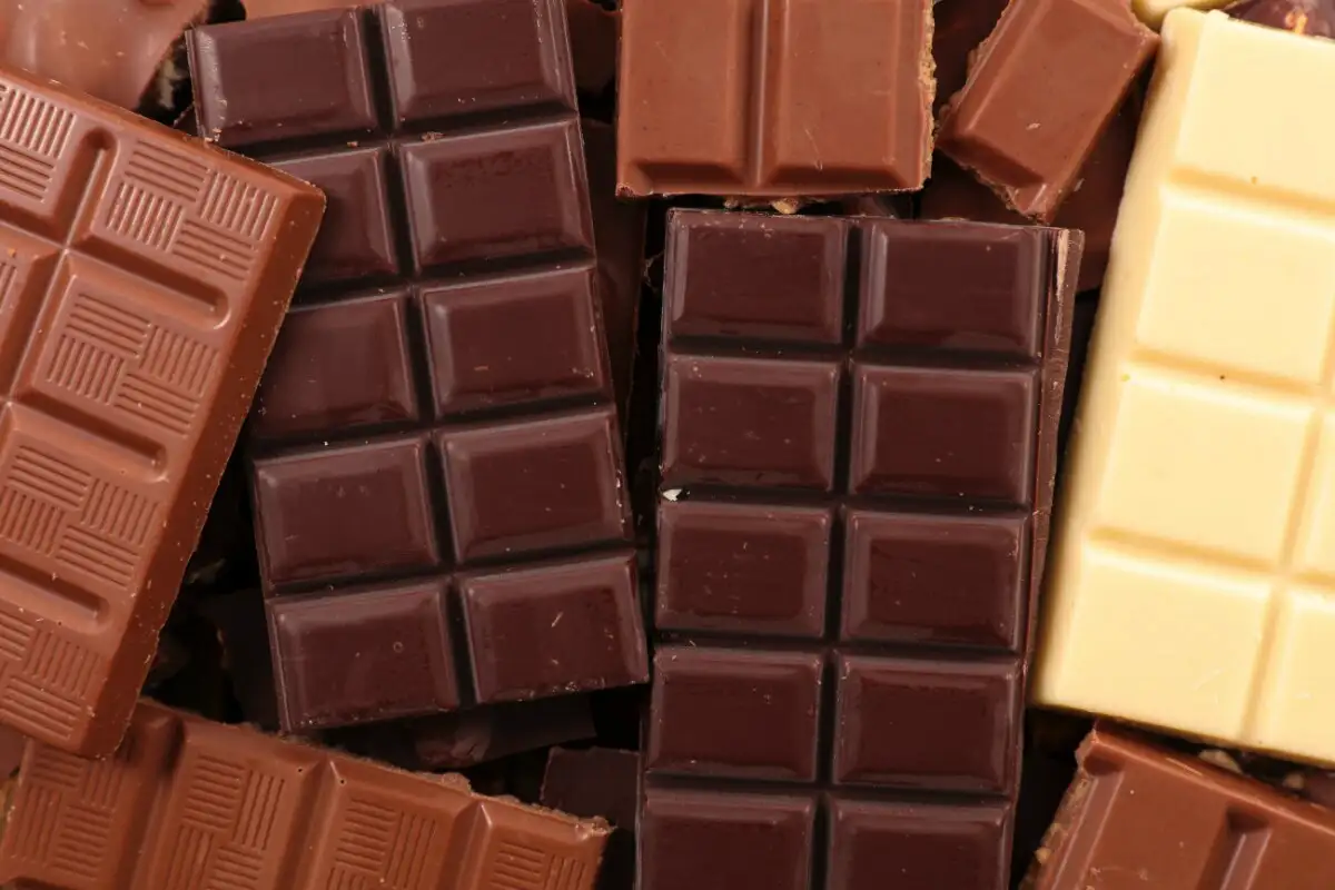 Tablica čokolade brez kakava: Kako spreminjajoče se recepture vplivajo na vaše najljubše sladkarije