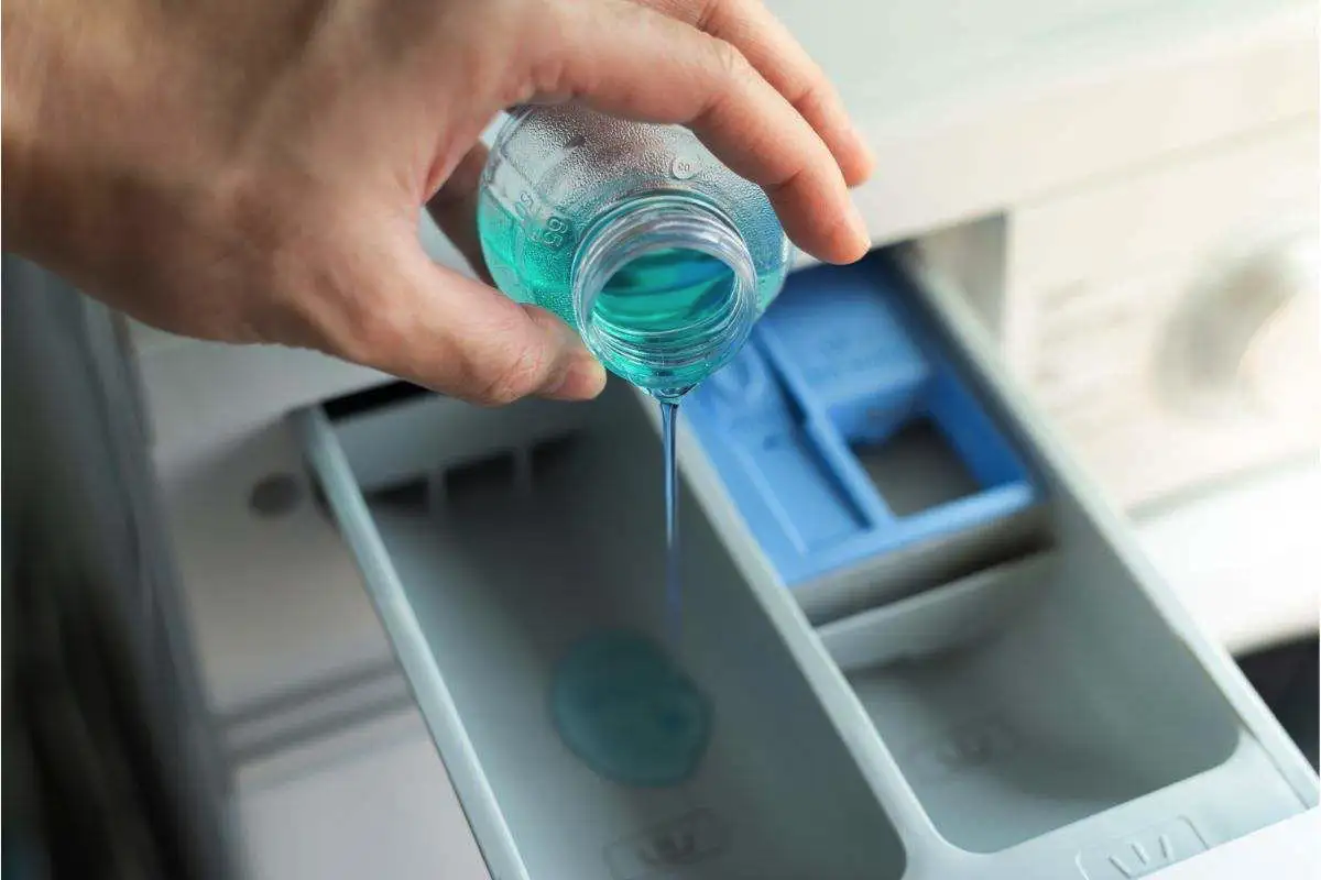 Skrivnosti učinkovite uporabe pralnega stroja