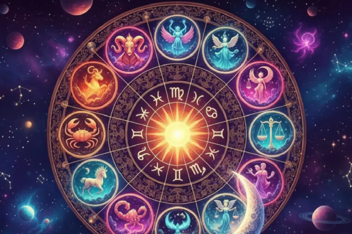 umetne inteligence1 Škorpijon: znak, ki bo novembra 2025 doživel veliko preobrazbo po napovedi umetne inteligence