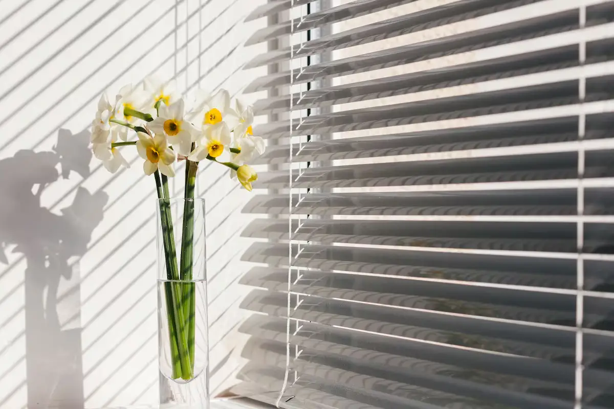  Niti zavese niti žaluzije – nova rešitev za uravnavanje svetlobe v vašem domu