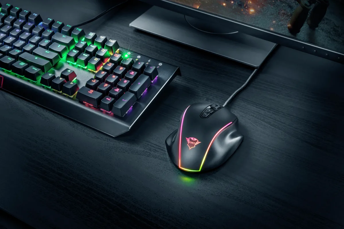 USB-priključki na monitorju: 13 presenetljivih naprav, ki jih lahko povežete