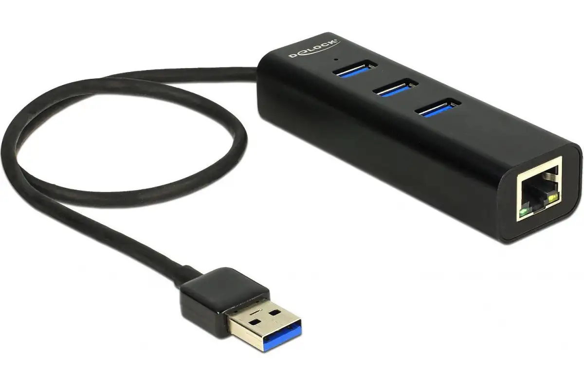 USB-priključki na monitorju: 13 presenetljivih naprav, ki jih lahko povežete