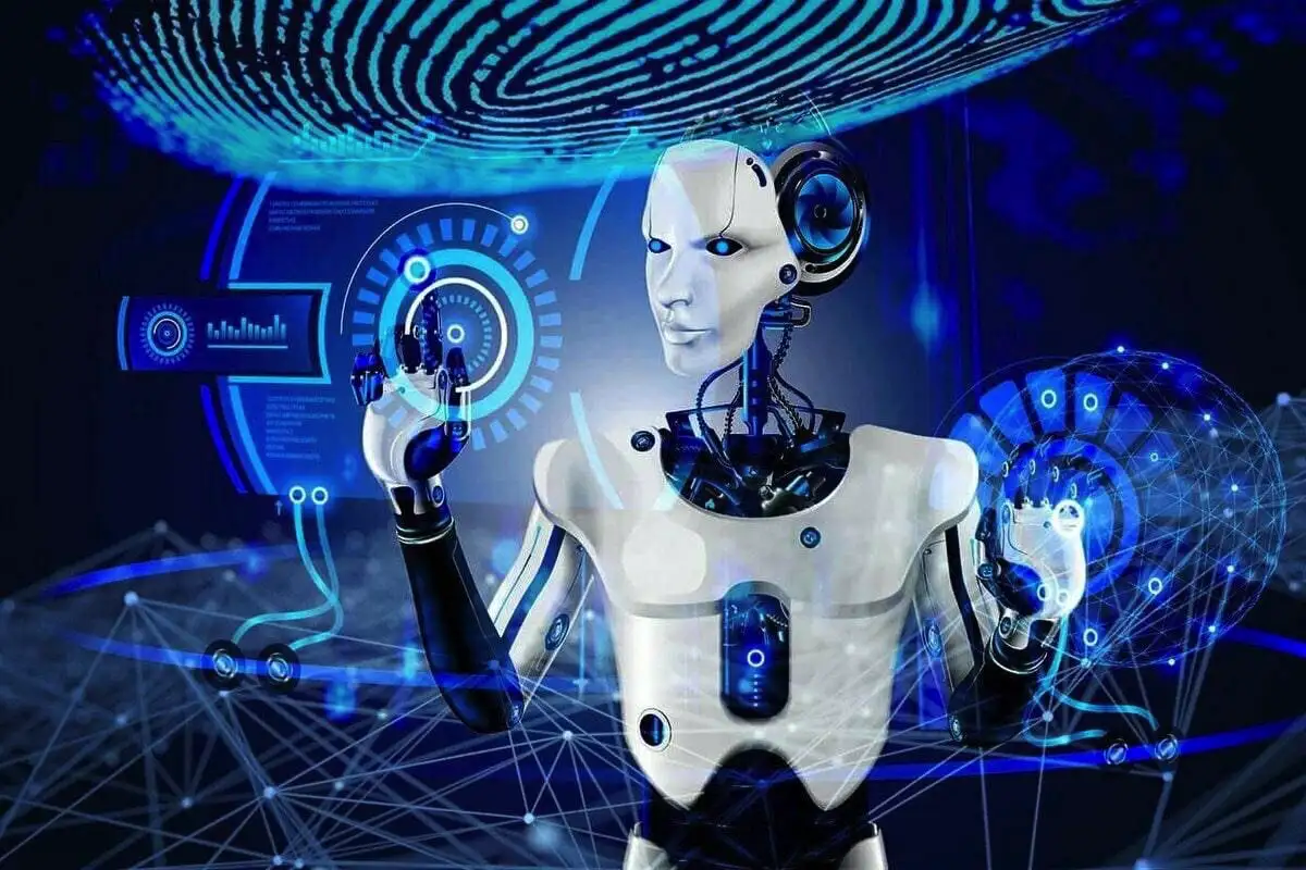 Umetna inteligenca ne bo nadomestila vseh: katere visoko plačane poklice bo preživela UI