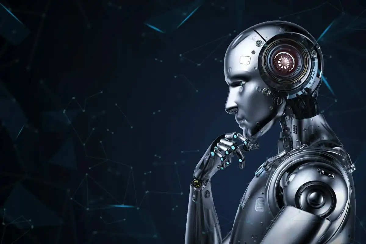 Umetna inteligenca ne bo nadomestila vseh: katere visoko plačane poklice bo preživela UI