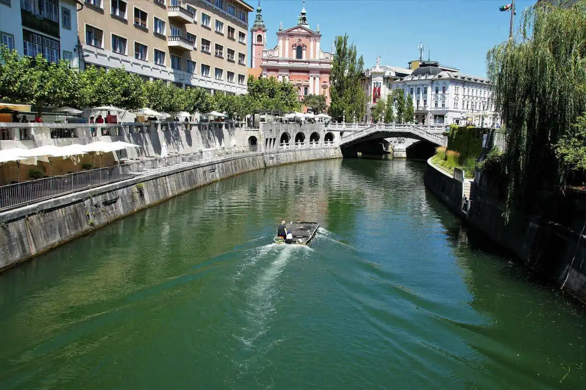 Zakaj Slovenci živijo do 82 let: lekcije zdravega načina življenja iz Ljubljane