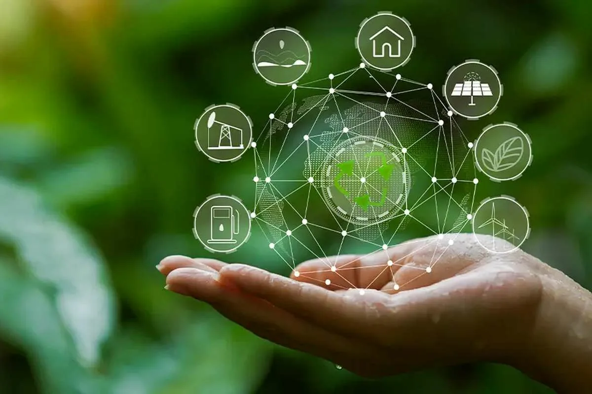 Zelena Ekonomija: Zaslužite z Eko-Trendy!