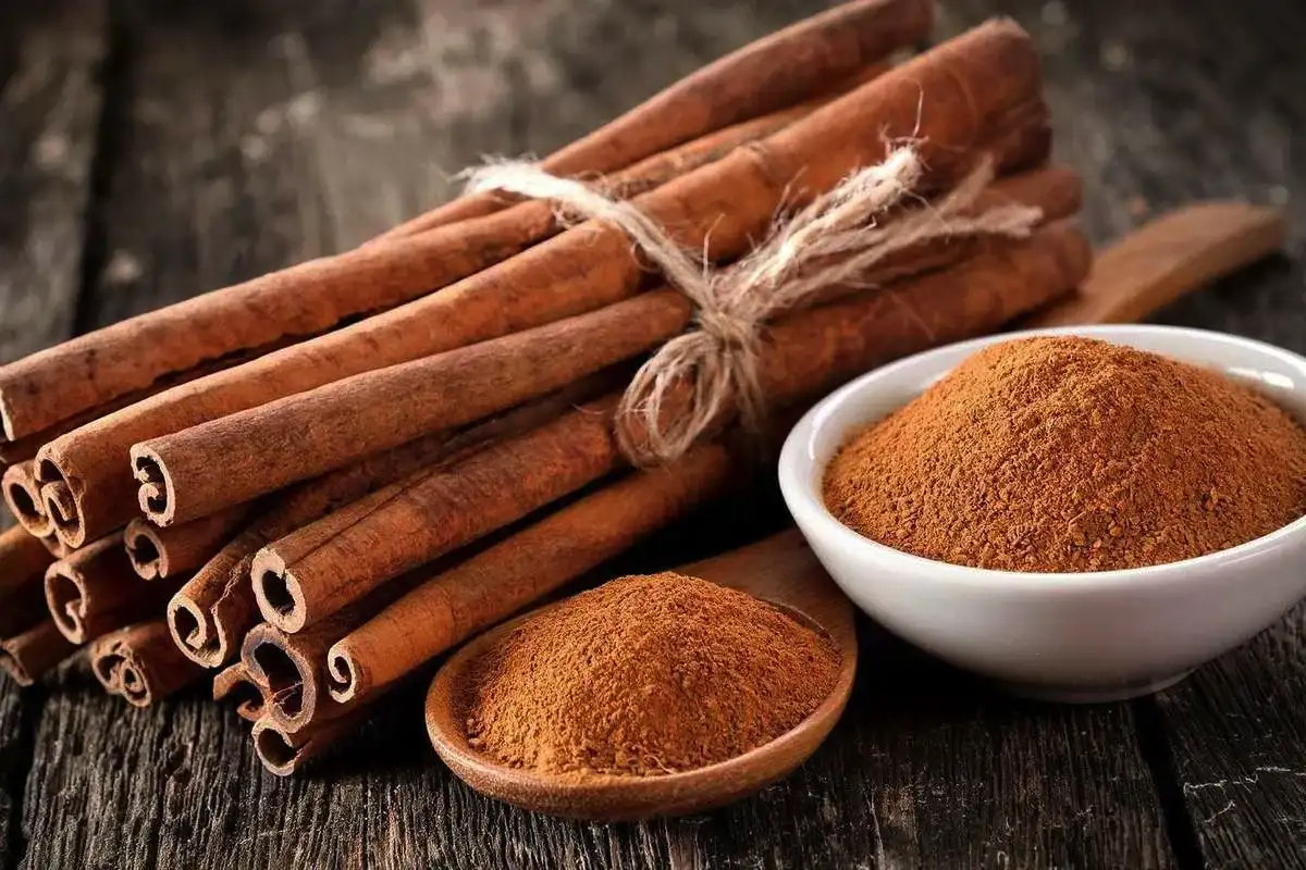 Kako obvladati sladkor v krvi z eno samo začimbo