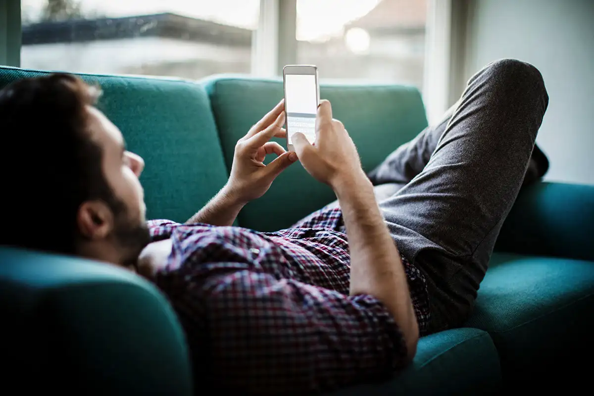 Stari Android telefon bo deloval kot nov: samo štirje preprosti koraki