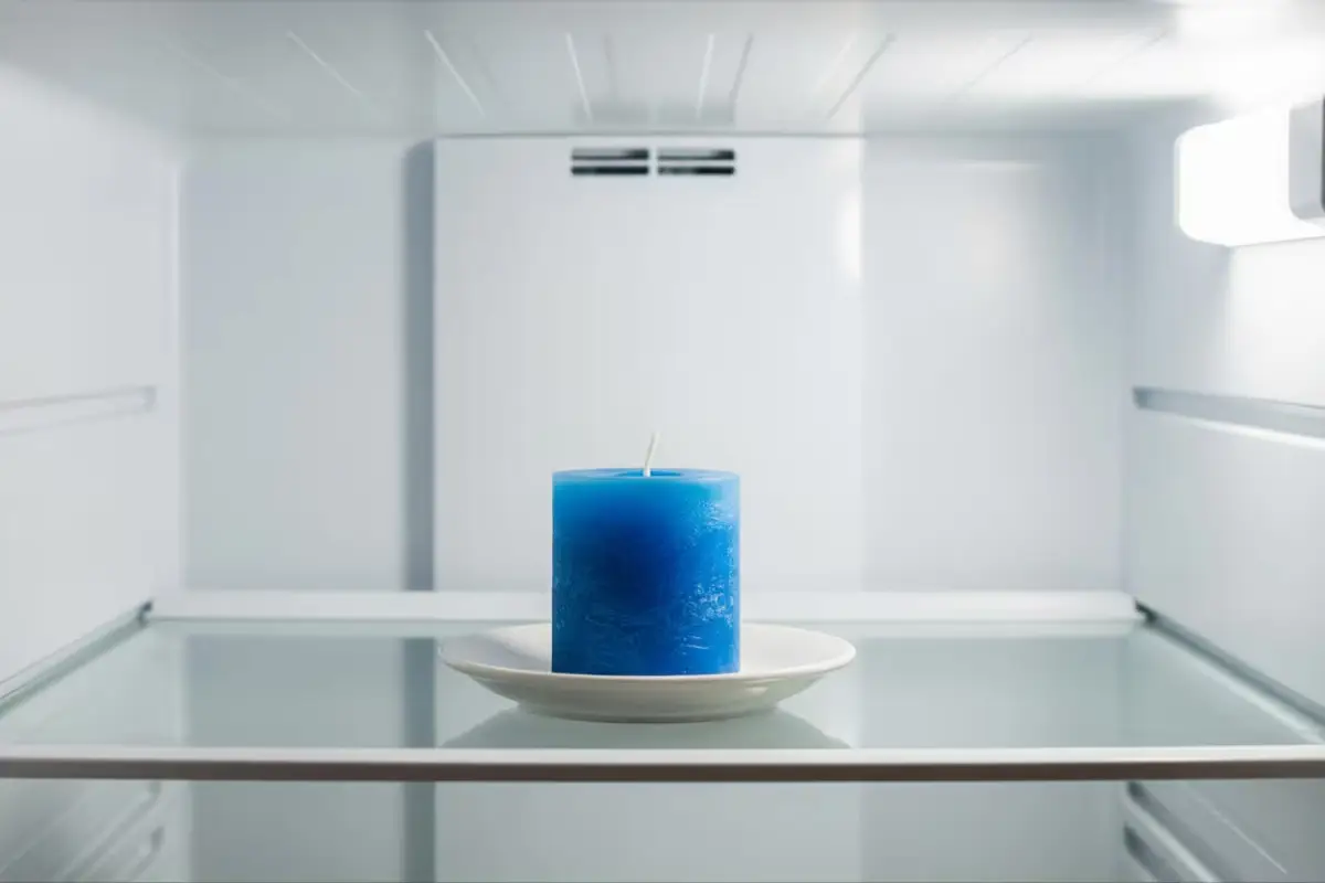 Zakaj aromatične sveče pred prižigom dajejo v zamrzovalnik? Osem razlogov, ki ti spremenijo celotno izkušnjo