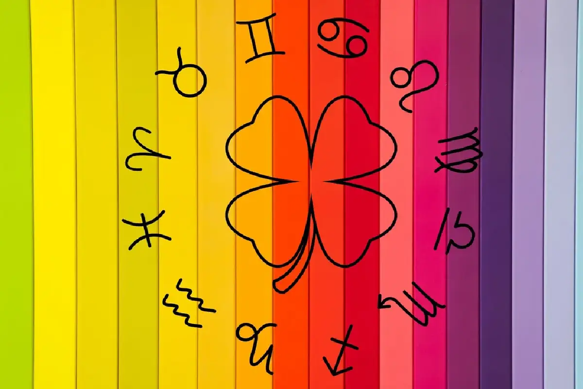 Barva sreče za horoskopska znamenja: Kaj vas čaka ta vikend po astrologiji