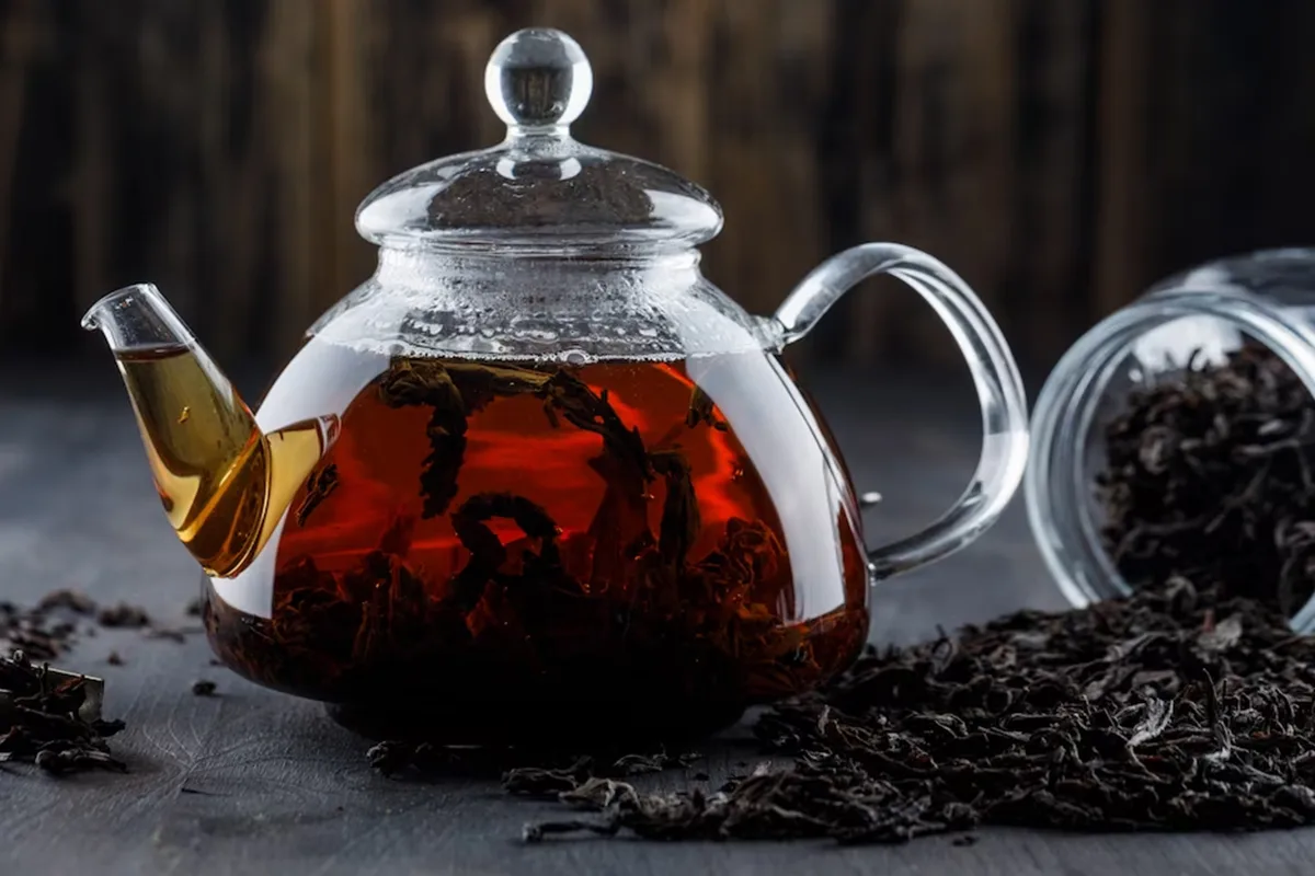 Dietetiki razkrili: 5 čajev, ki imajo VEČ antioksidantov kot zeleni čaj in še dodatne zdravstvene bonuse