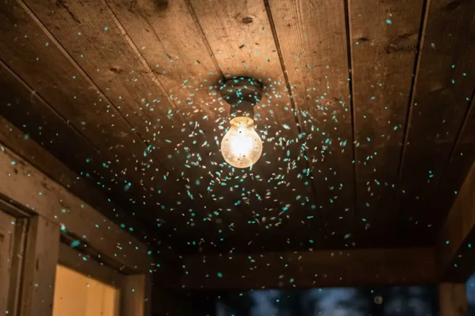 Ena sama rastlina, ki za vselej pregna “bichitos de luz” – in hišo napolni s čudovitim vonjem