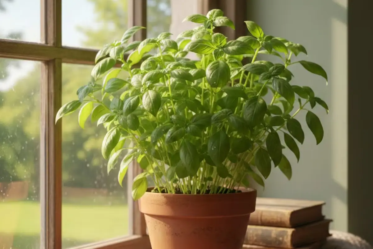 Ena sama rastlina, ki za vselej pregna “bichitos de luz” – in hišo napolni s čudovitim vonjem