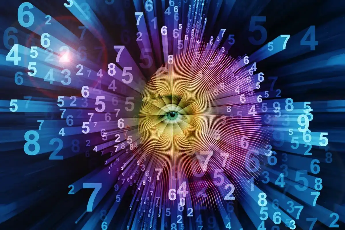 Ti 3 datumi rojstva nosijo resnično nezemeljsko, božansko auro