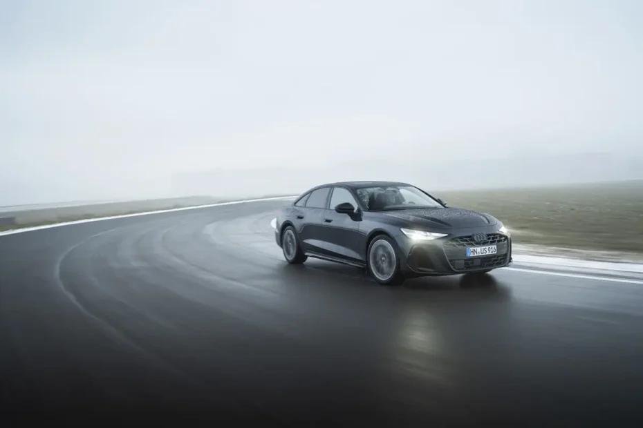 Dizelski motorji se vračajo: Zakaj Peugeot in Audi podaljšujeta njihovo življenje v letu 2025