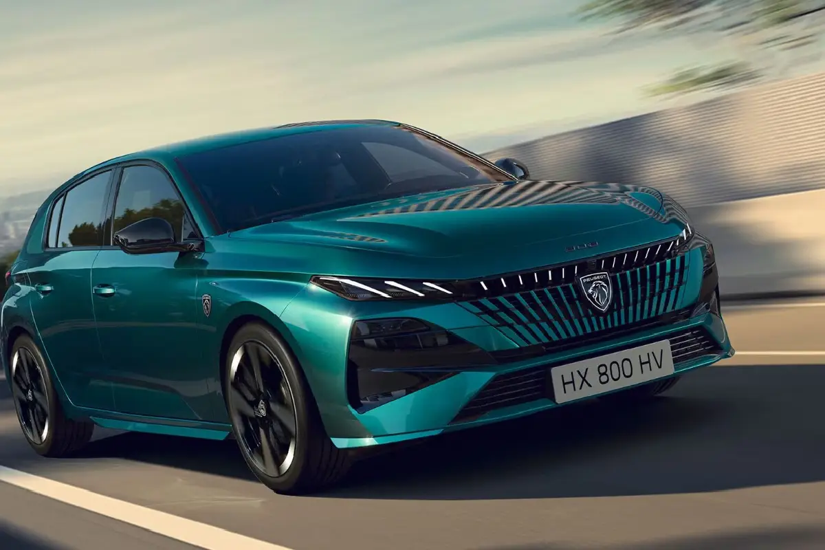 Dizelski motorji se vračajo: Zakaj Peugeot in Audi podaljšujeta njihovo življenje v letu 2025