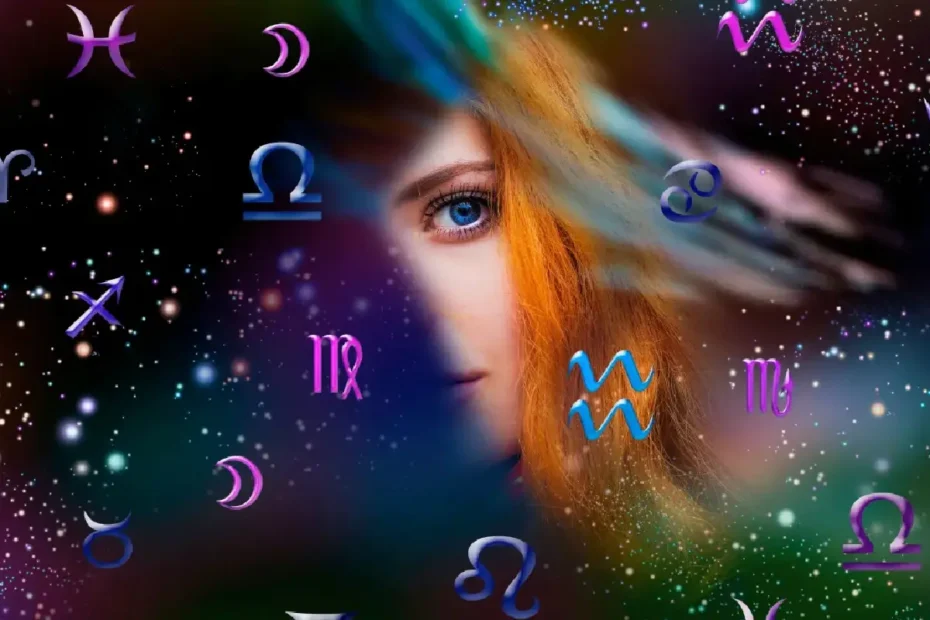 Astrologija: Barva, ki bo pritegnila dobro energijo vašemu znamenju ta sredo