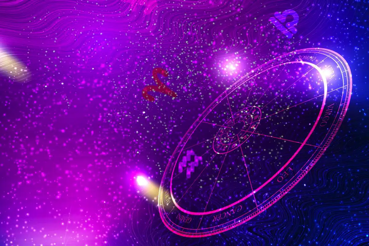 Astrologija: Barva, ki bo pritegnila dobro energijo vašemu znamenju ta sredo