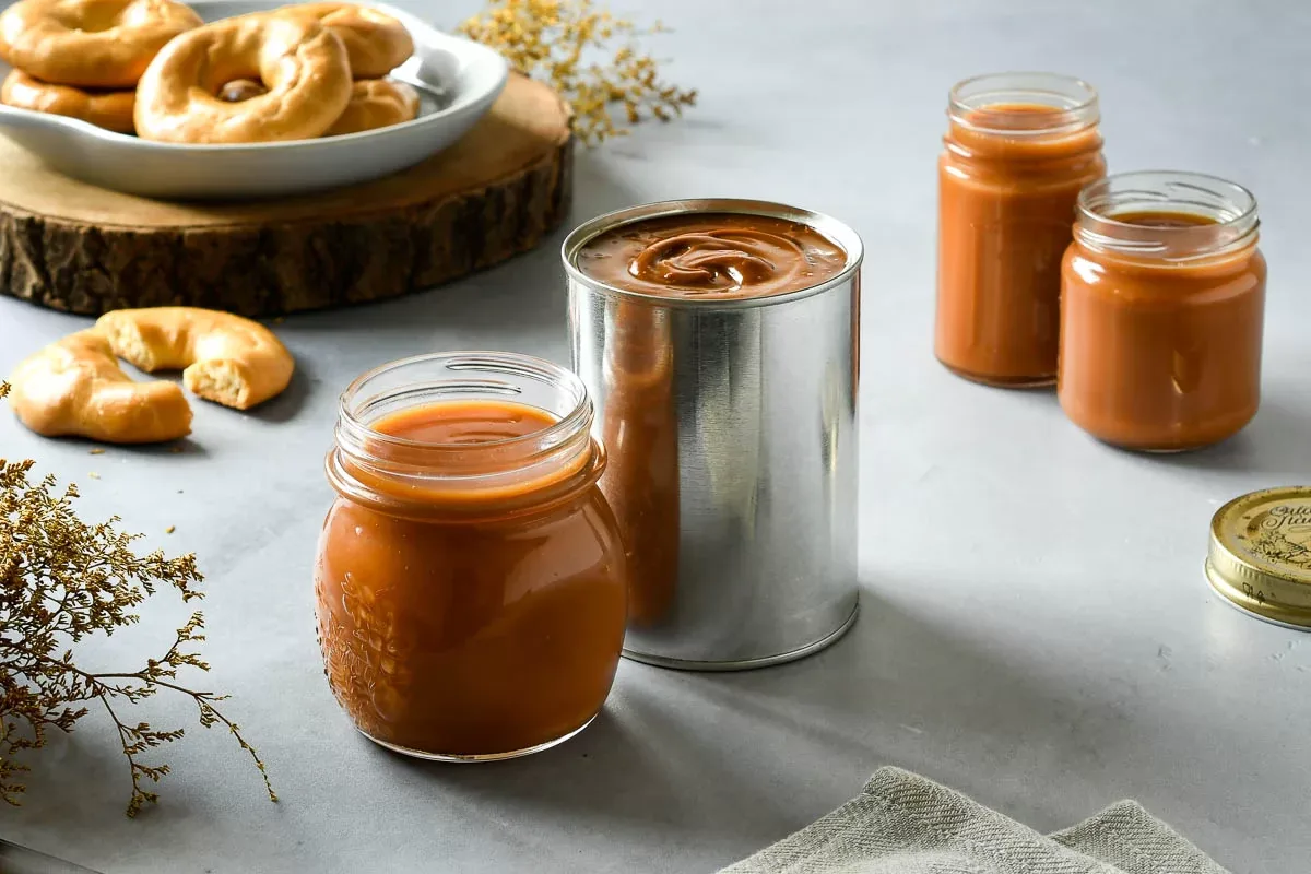 Domači dulce de leche: Babicin recept za zlato kremo, ki jo narediš s štirimi sestavinami