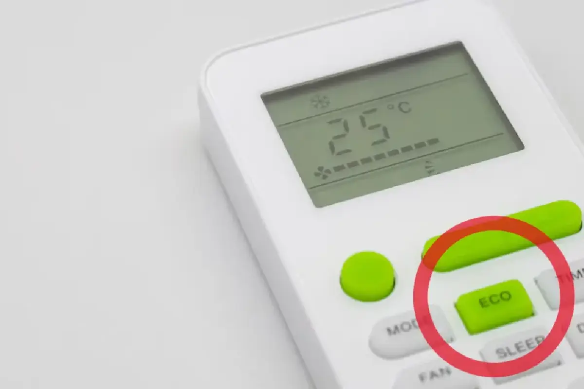 ECO način na klimi: Prihranite 30 % elektrike brez izgube udobja