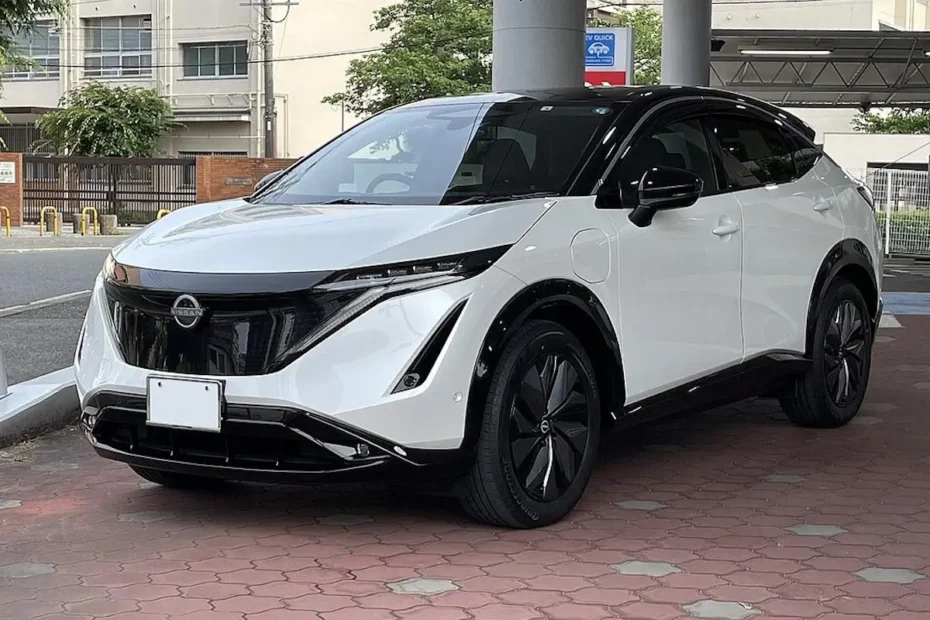 5 električnih avtomobilov, ki jih do 2026 ne boš več mogel kupiti novih – to je zadnji trenutek, da jih uloviš poceni!