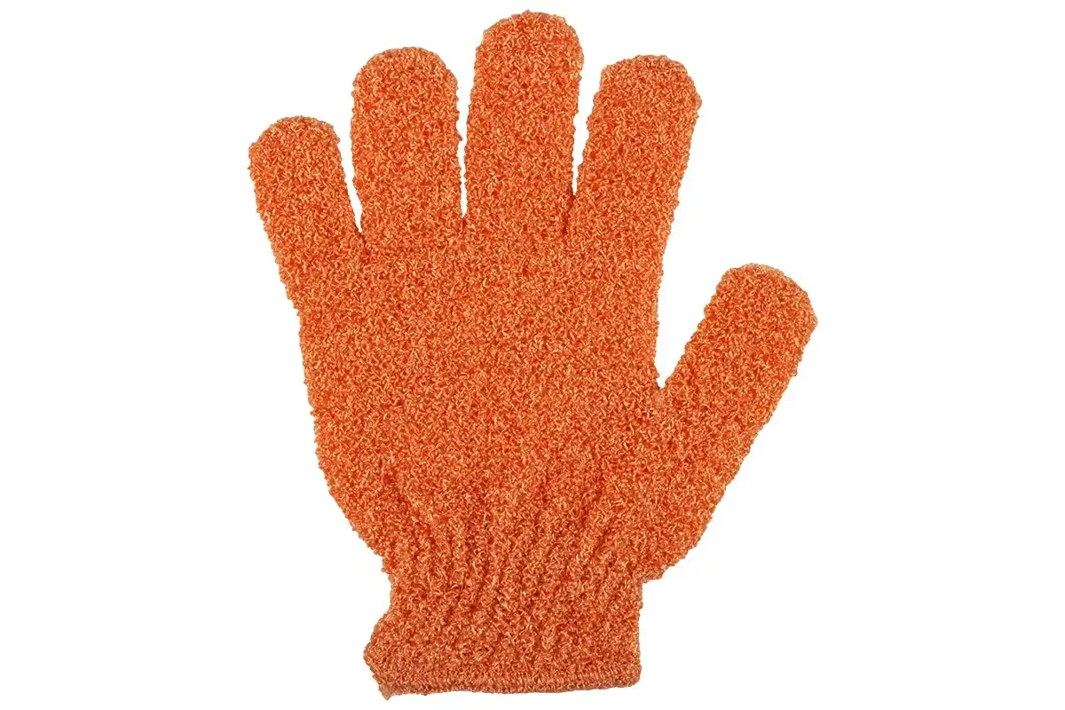 Poslovite se od gobice za prhanje: nova higienska in učinkovita alternativa za nego kože