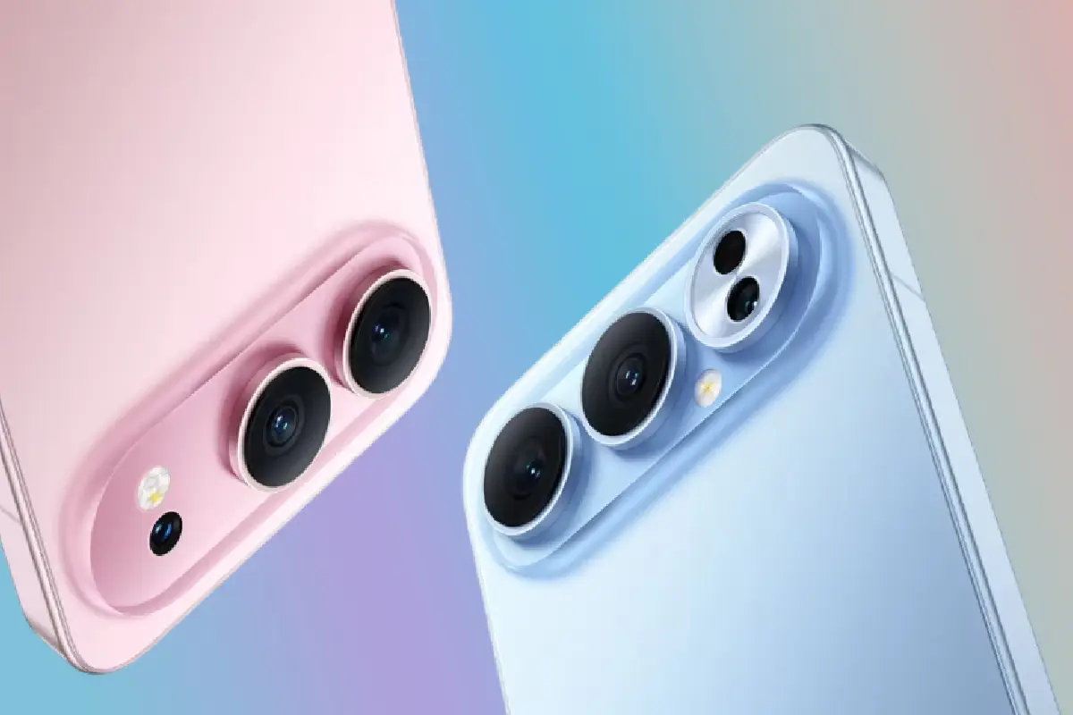 Honor 500 in 500 Pro: telefona z baterijo 8000 mAh in “foto-tipko”, ki bosta v letu 2026 verjetno kralja srednjega razreda