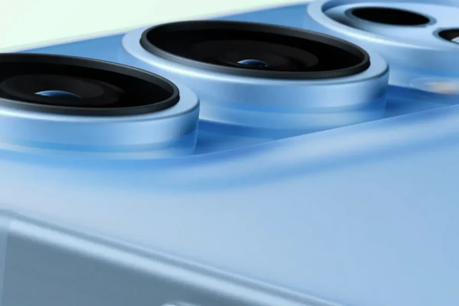 Uradni dizajn Honor 500 in 500 Pro razkrit: Spominjata se na iPhone Air