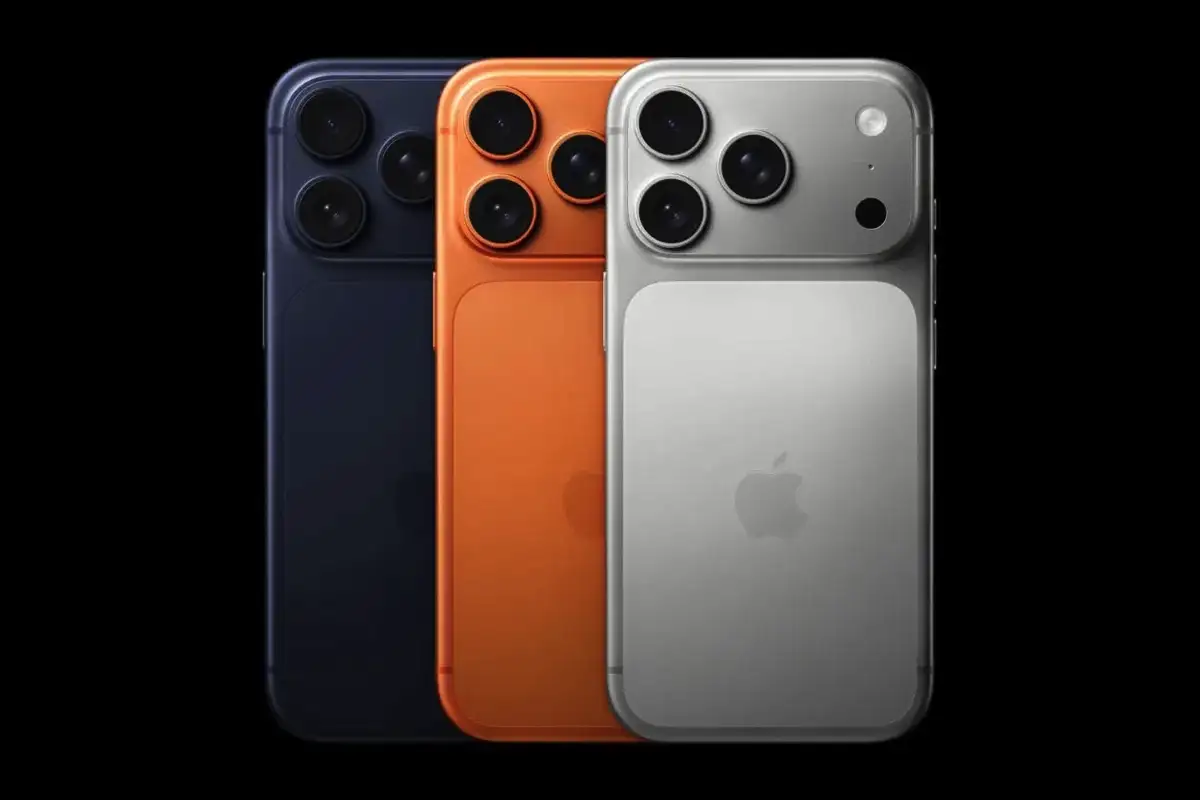 iPhone 18 Pro: Polprozorna zadnja stranica, ki oživlja legendo iz preteklosti?