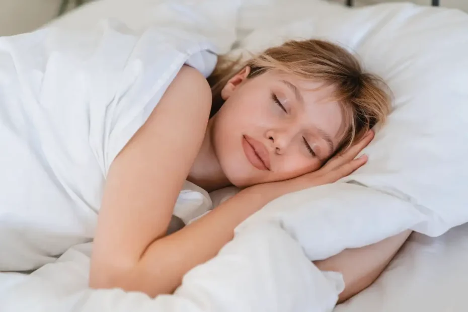 Kako izboljšati spanec doma: Celostni vodnik za mirne noči