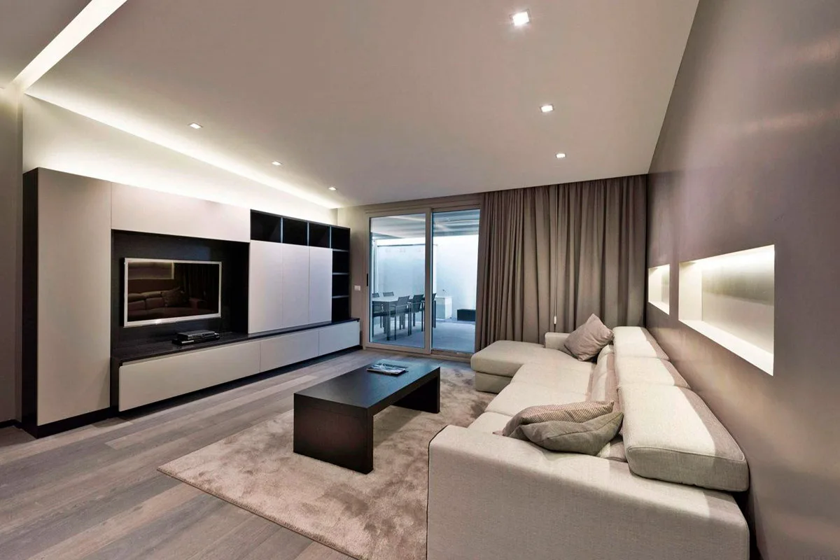 Kako Izboljšati Interier Dnevne Sobe: Koristni Dizajnerski Nasveti Strokovnjakov