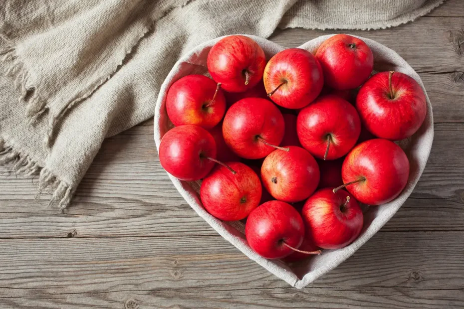 Jabolka ostanejo čvrsta in sveža do 20 dni: ta kuhinjski trik spremeni vse