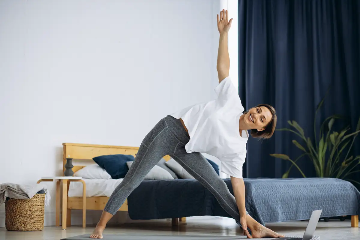 Zakaj je jutranja vadba tako težka: znanost razkriva 4 skrite razloge, ki vam bodo spremenili pogled na trening