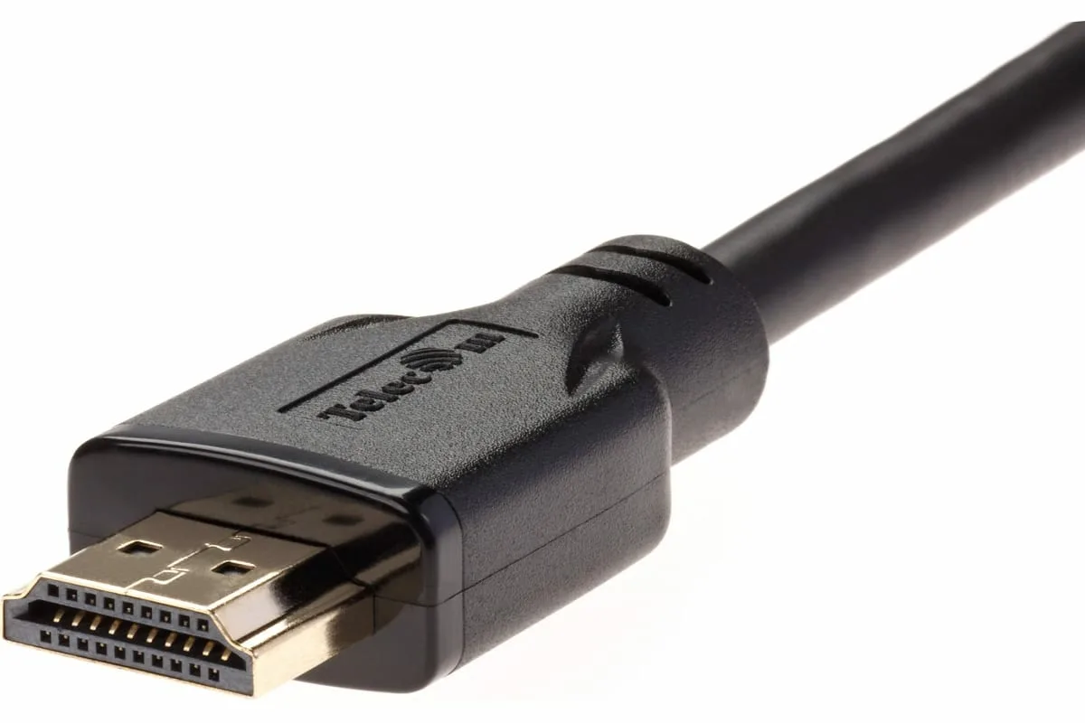 Kateri HDMI kabel izbrati za televizor in ali je sploh razlika med njimi