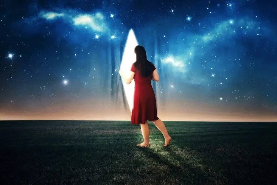 Kdo si bil v prejšnjem življenju? Dan v tednu tvojega rojstva razkrije karmo, ki jo nosiš še danes – in resnica te bo pustila brez besed 