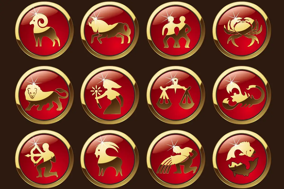 Astrološki vodnik: Kako aktivirati svojo dobro srečo glede na vaše horoskopsko znamenje – Ključi za pozitivne vibracije