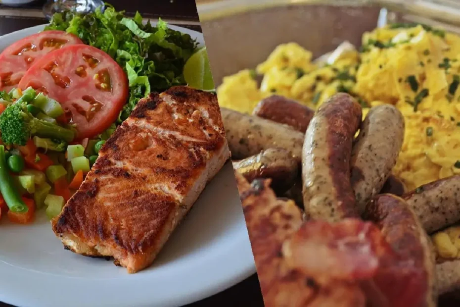 Koliko beljakovin telo zares izkoristi iz enega obroka? Resnica, ki ti spremeni načrt prehrane