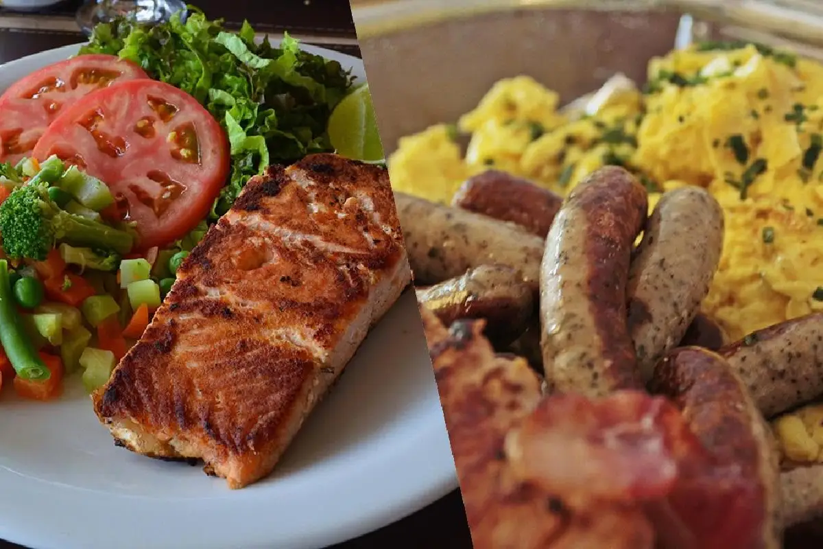 Koliko beljakovin telo zares izkoristi iz enega obroka? Resnica, ki ti spremeni načrt prehrane