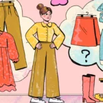 Kako kombinirati barve v oblačilih: Nasveti za več živosti v garderobi