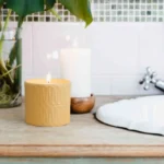 3 kuhinjske sestavine za kopalnico, ki diši po svežini ves dan – brez kemikalij