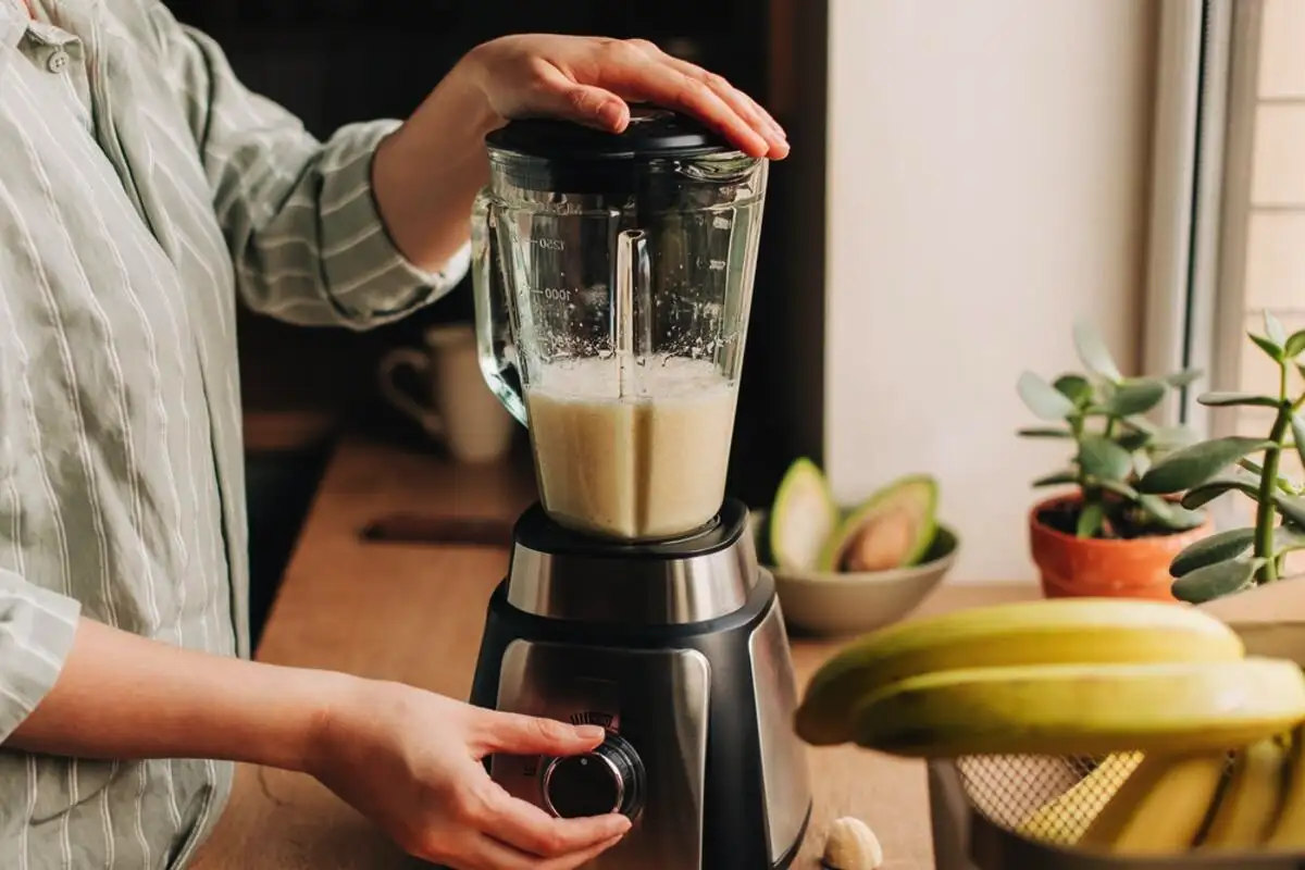 3 hitre malice iz mešalnika – v 5 minutah na mizi, brez umazanije in peke na štedilniku