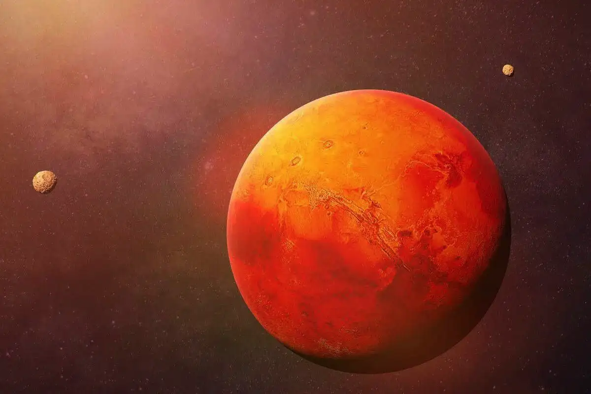 Tri Astrološka Znamenja, Ki Jih Vpliv Marsa V Strelcu Obdarja S Finančno Blaginjo