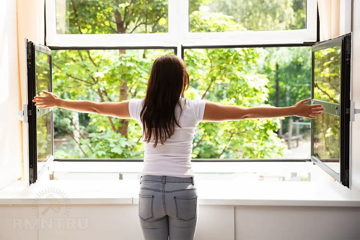 Moč oken: Kaj feng šui pravi o naravni svetlobi in čustveni energiji