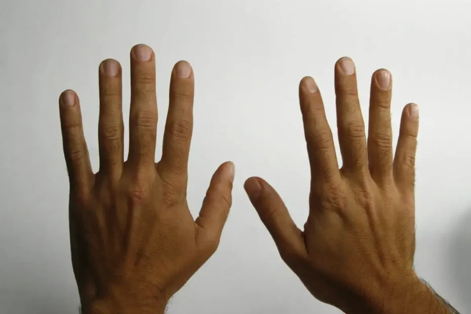 Zakaj si nekateri moški pustijo predolgo noht na mezincu – resnica, ki vas bo presenetila