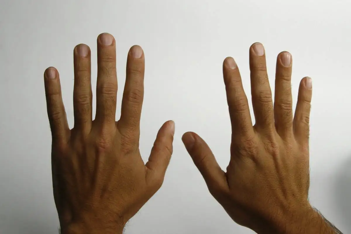 Zakaj si nekateri moški pustijo predolgo noht na mezincu – resnica, ki vas bo presenetila