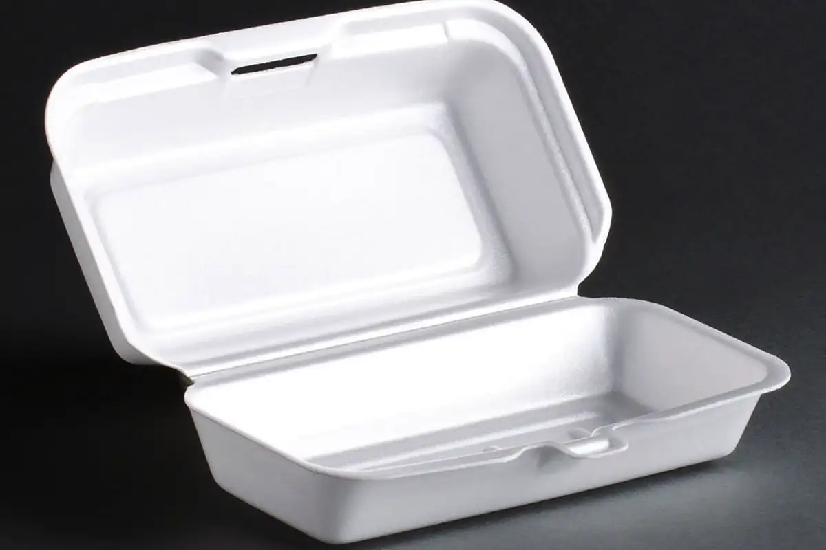 Kako iz stiropornih pladnjev narediti čudovite mozaike in reciklirati odpadke