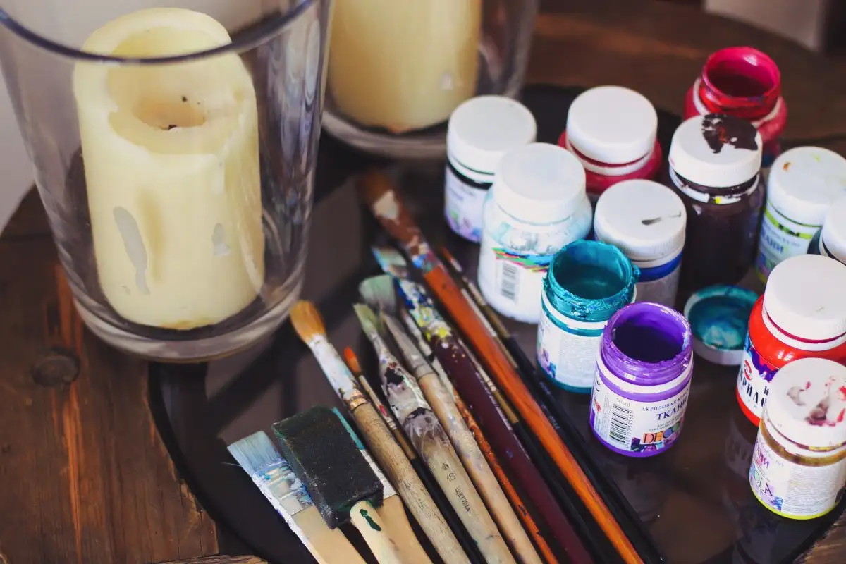 Kako iz stiropornih pladnjev narediti čudovite mozaike in reciklirati odpadke