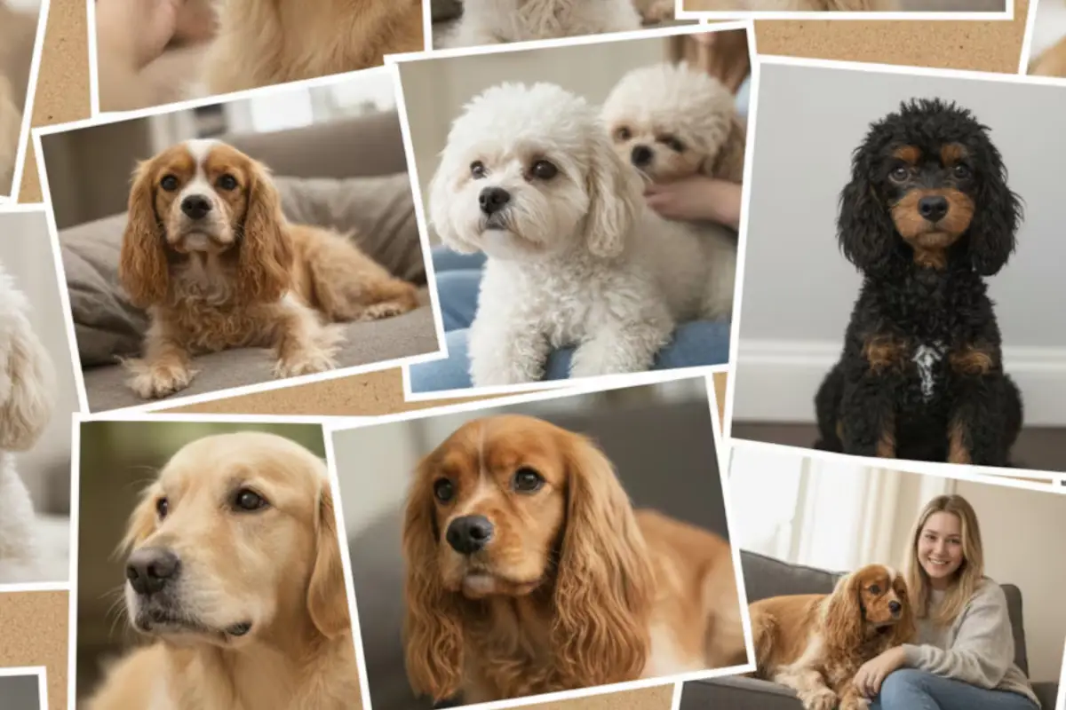 Kateri so 5 najbolj ljubečih pasem psov po veterinarjih?